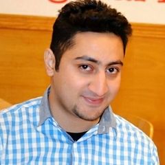 Jawad Jahangir Malik, IT Infrastructure Manager