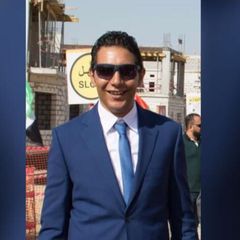 Mohamed ElFeky, Construction Project Manager