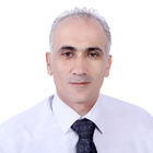 Ziad Mustafa Abdulqader Hassan, social worker