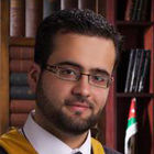 Ja'far Azim, Power & Environmental Projects Engineer