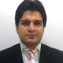 arsalan irfan