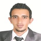 مؤيد وائل محمد امين  عدوان, Store Manager 