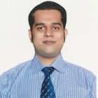 ALi Arshad Mughal, Sales Consultant