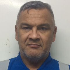 Javier Urribarri