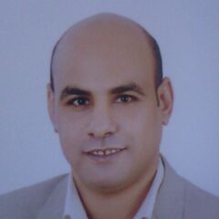 Nasser Mahmoud, HSE Manager