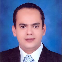 Amr  Al-Awary, Secretary Cum Receptionist