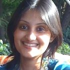 Namrata Sharma, Business Intelligence Lead
