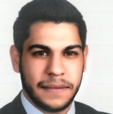 Mohannad Fakhoury, network and security engineer