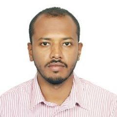 musab ibrahim, Construction Manager