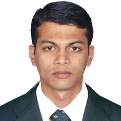 Mohammed Asif