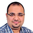 bishoy gerges, Call Center Agent