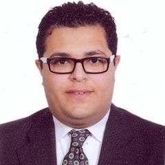 Karim Nabil, Sales Consultant