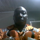 Eromosele Imoisili, Completion & Well Interventions Engineer