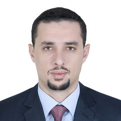 Tariq Haddad, Legal Advisor