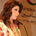 Dana Jadaan, Presenter / Reporter