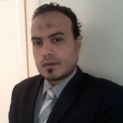 محمد السيد فتحي عبدالباقي  النقيرة, محام حر 