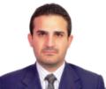 Ahmed Salar, IT Projects Manager
