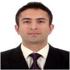 Ahmed Noor, Senior Marketing Manager MTN Accounts