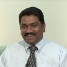 Krishnan Menon, Director/ Operations Transformation Lead