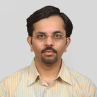 Abhijit Mulay, Contracts Engineer