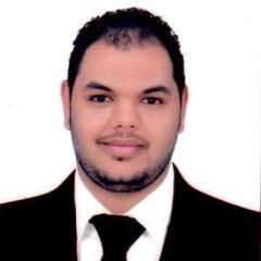 Mohamed   Gad Elkareim Ahmed Youssf, Accountant