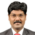 Sharath Kumar Maddala, Accounting Manager