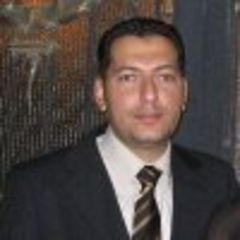 Hamdy Assaf, IT Manager–Business Intelligence & Data Warehouse