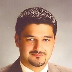 Ahmad Alsheikh, CPA