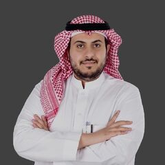Mohammed Abaalala, Supply Chain Excellence Director 