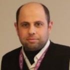 Mahmoud H Hamdan, Senior System Administrator and IT Manager