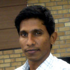 Giridharan Giri, Sr Graphic  Designer