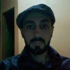 علاء الضمور, Administrative Coordinator & HR officer