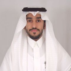 Hani Alkhalifa, Process Engineer