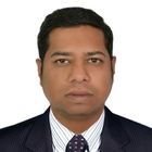 Nishanth Reddy, Business Analyst