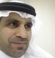 HESHAM AL-Hewar,  Lead System analyst