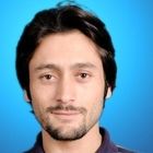 tariq abbas, Professional Services Engineer (Java/Android Developer/Blockchain)