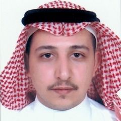 عبداللطيف عبدالعزيز عبداللطيف آل الشيخ, مشرف قواعد بيانات ومحلل نظم معلومات