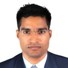 Sudhir Gangayya Poojary, Purchase & Logistics Officer/Coordinator