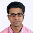 Nadim Akbar, Visual Merchandiser Manager
