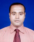 محمد Kabir Hosain, DIC Coordinator