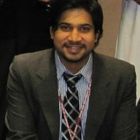 Waqas Nawaz, Research Assistant