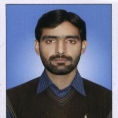 Jameel Khan