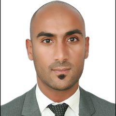 محمد حكيم, senior sales executive