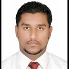 Fazlath Saleem, Customer Service Representative