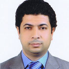 Osama Mohamed Rashad, Sales & Procurement Manager