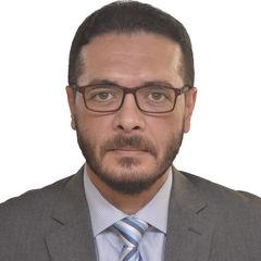  Hani Zeid, QA/QC Manager/Consultant 