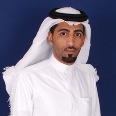 احمد الدالوي, مشرف مستودع