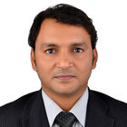 Avinash لادها, AVP / Sales Manager - CIBG