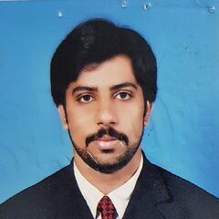 Salman Saeed Chattha, Assistant resident engineer