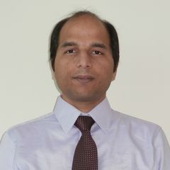 Faisal Iftikhar, Consultant Telecom Engineer